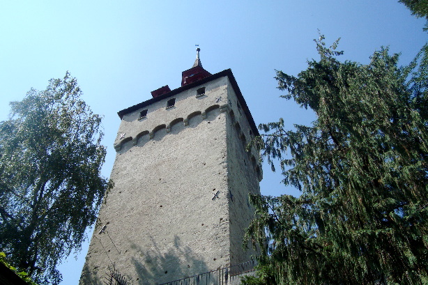 Wachtturm