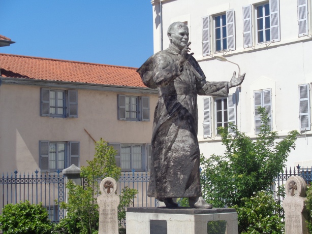 Papst Johannes Paul II.