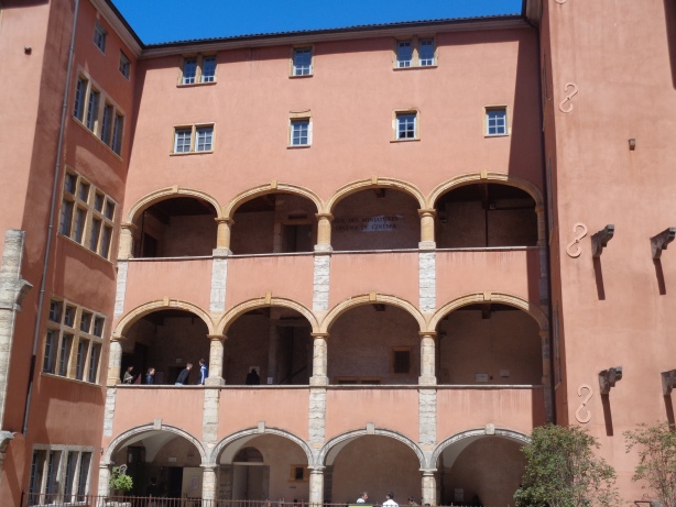 Miniaturmuseum / Museé des Miniatures