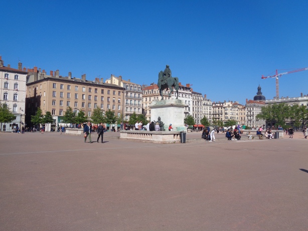 Place Bellecour