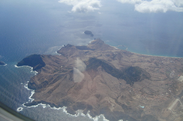 Porto Santo