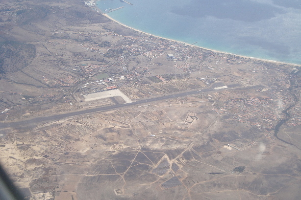 Porto Santo