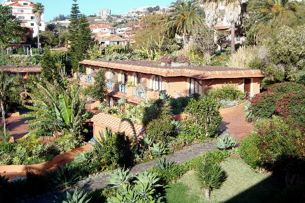 Quinta Splendida - Caniço