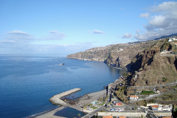 Ribeira Brava