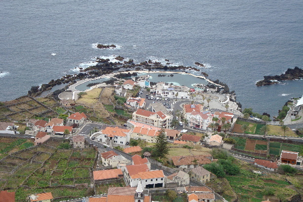 Porto Moniz