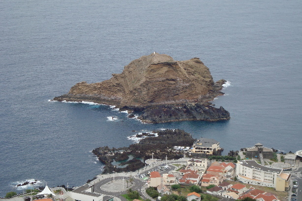 Porto Moniz