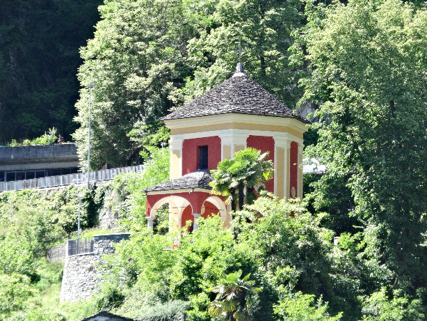 Monastero San Giuseppe