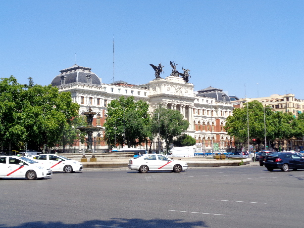 Ministerio de Agricultura Pesca y Alimentación
