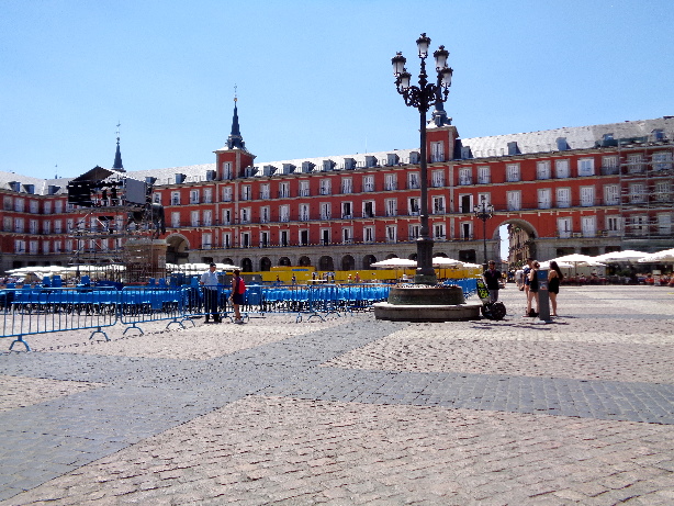 Plaza Mayor