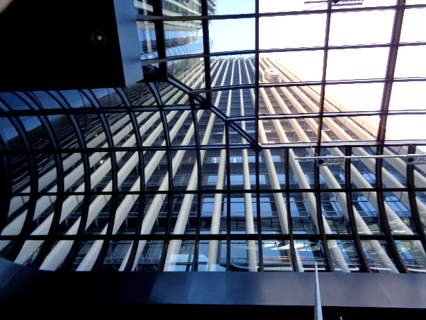 Europaturm / Torre Europa