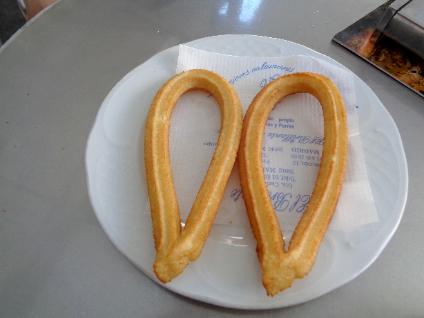 Churros