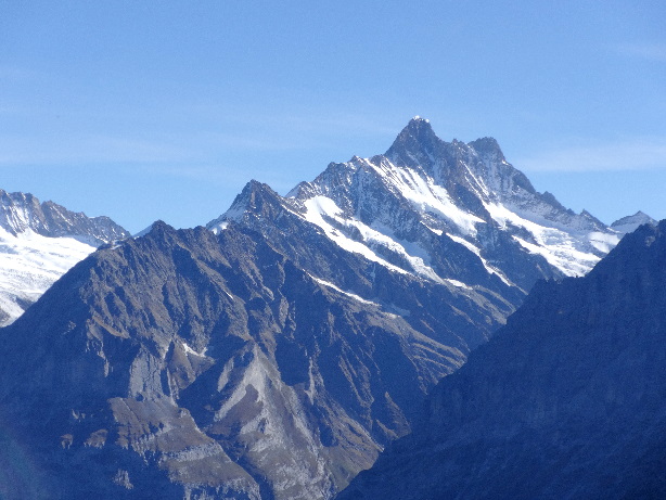 Schreckhorn (4078m)