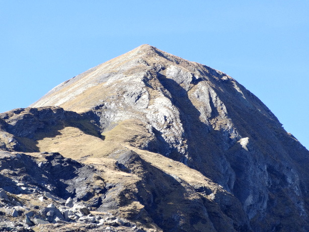 Tschuggen (2521m)
