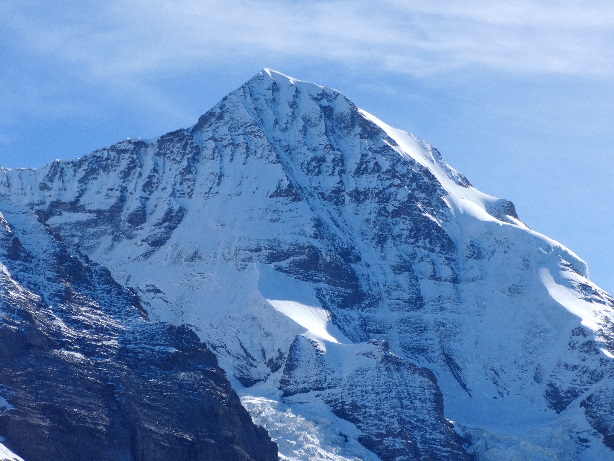 Mönch (4107m)