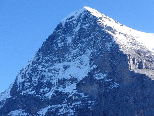 Eiger (3970m)