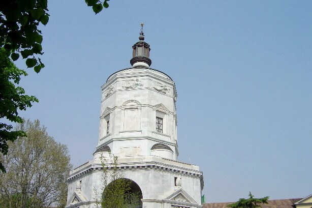Sant' Ambrogio