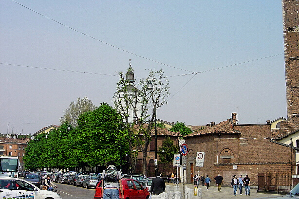 Sant' Ambrogio