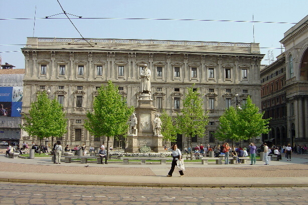 Palazzo Marino