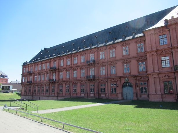 Kurfürstliches Schloss