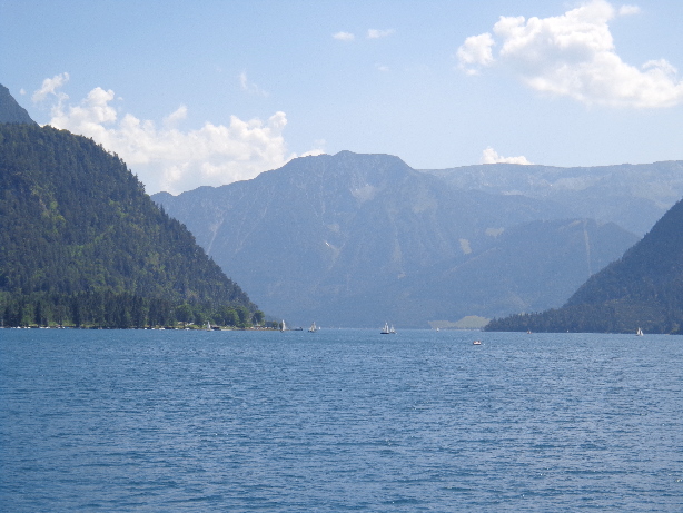 Achensee