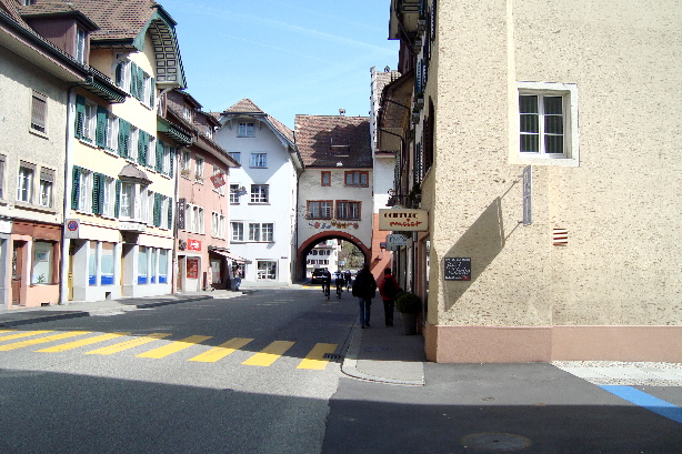 Altstadt