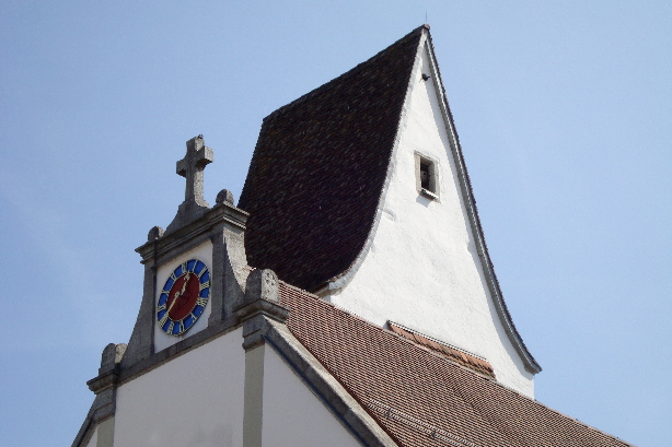 Katholische Parrkirche