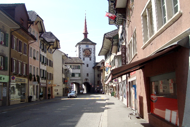 Altstadt