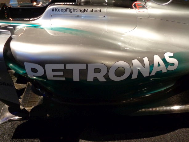 Petronas