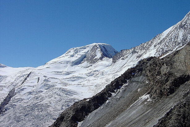 Alphubel (4206m)