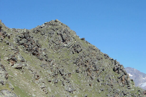 Distelhorn (2806m)