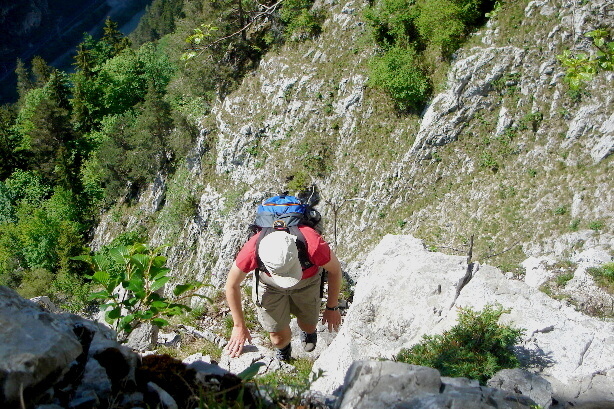 After Adlerhorst / Eagles Nest