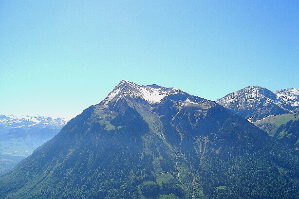 Niesen (2362m)