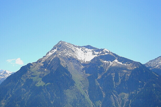 Niesen (2362m)