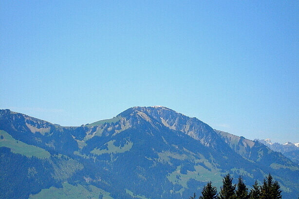 Turnen (2079m)