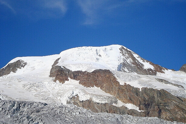 Alphubel (4206m)