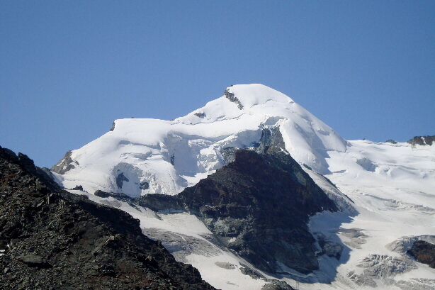 Allalinhorn (4027m)