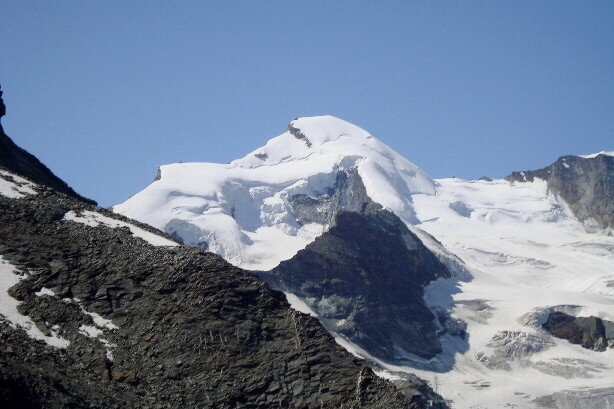 Allalinhorn (4027m)