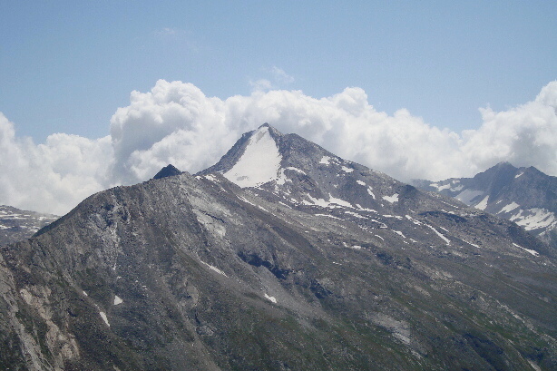 Stellihorn (3436m)