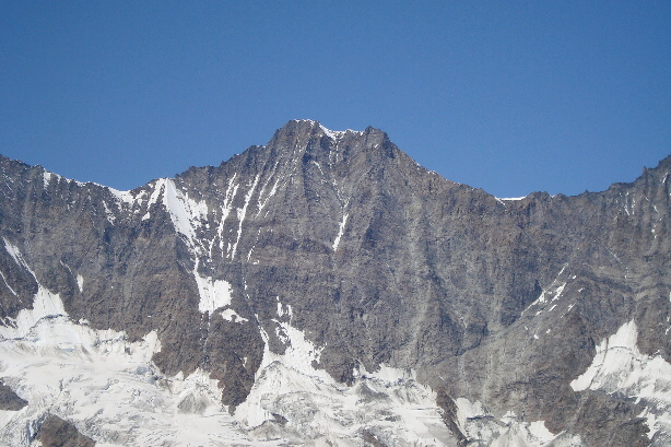 Dom (4545m)