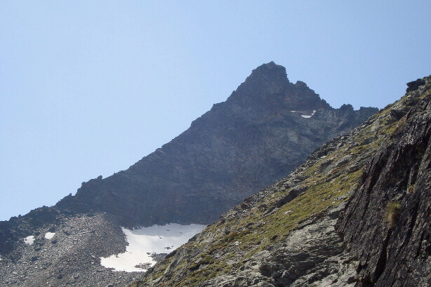 Egginer (3366m)
