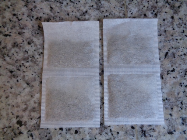 4 Beutel Lindenblütentee