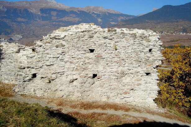 Château de Montorge
