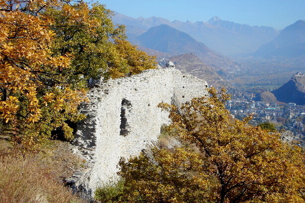 Château de Montorge