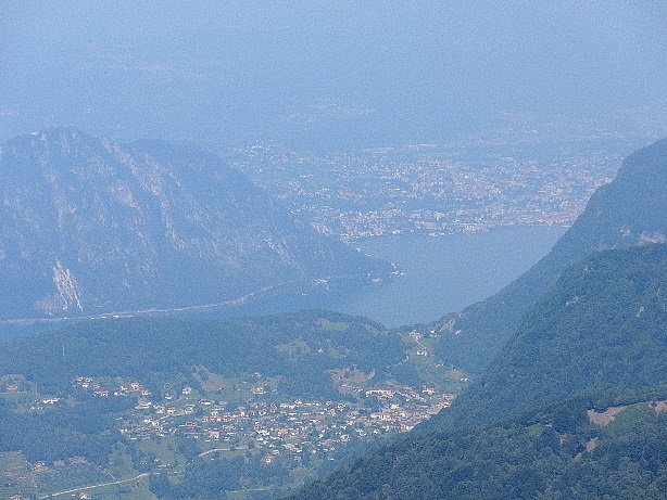 Lugano