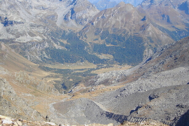 Alpe Veglia