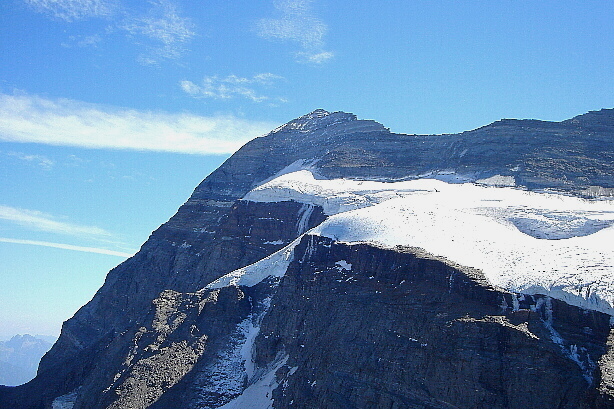 Monte Leone (3553m)