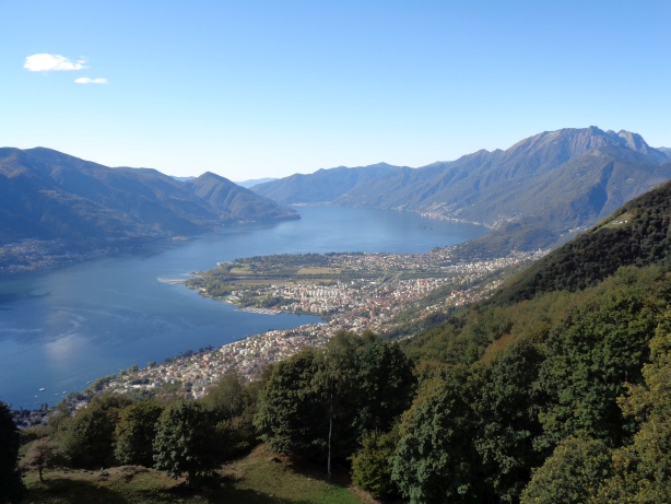 Lago Maggiore