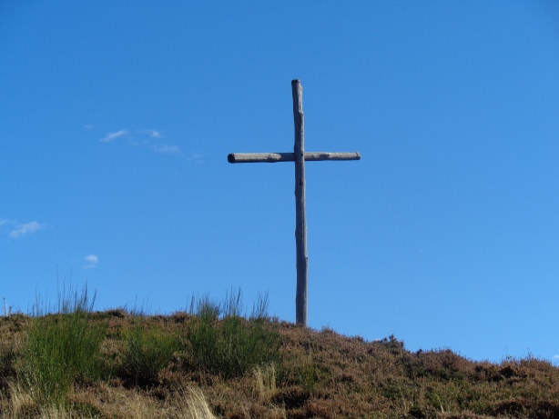 Gipfelkreuz
