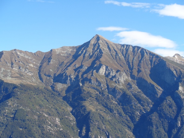 Pizzo di Vogorno (2442m)