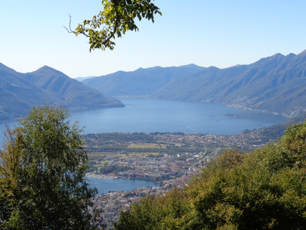 Lago Maggiore